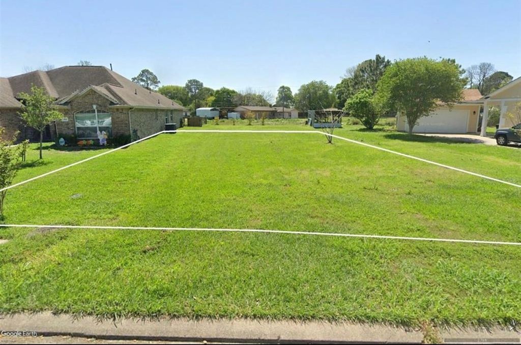 Photo of 3512 12th Street, Bay City, TX 77414 (MLS # 67696039)