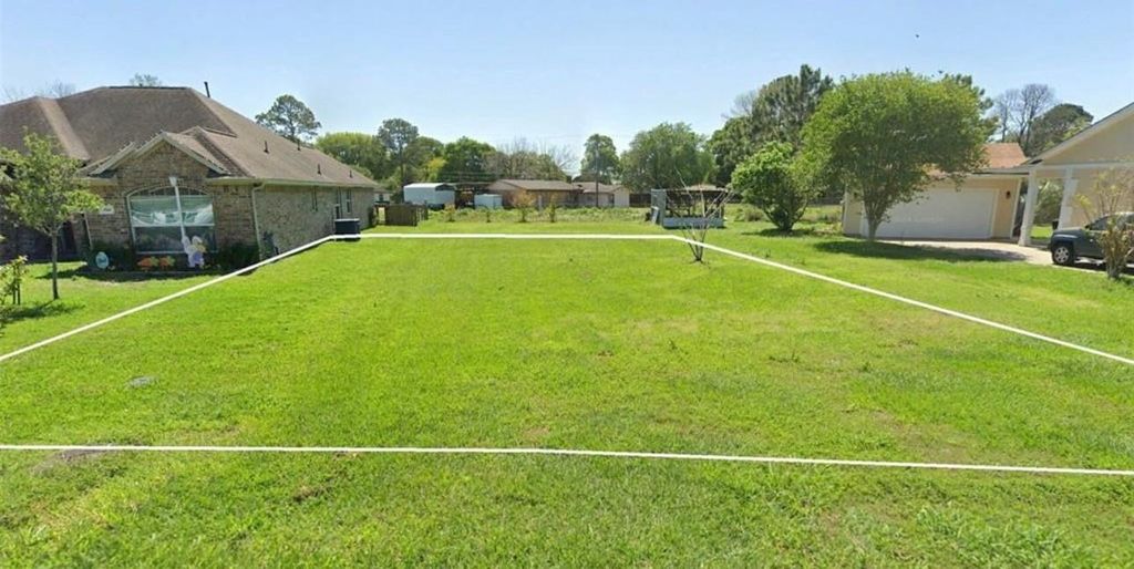 Photo of 3512 12th Street, Bay City, TX 77414 (MLS # 67696039)