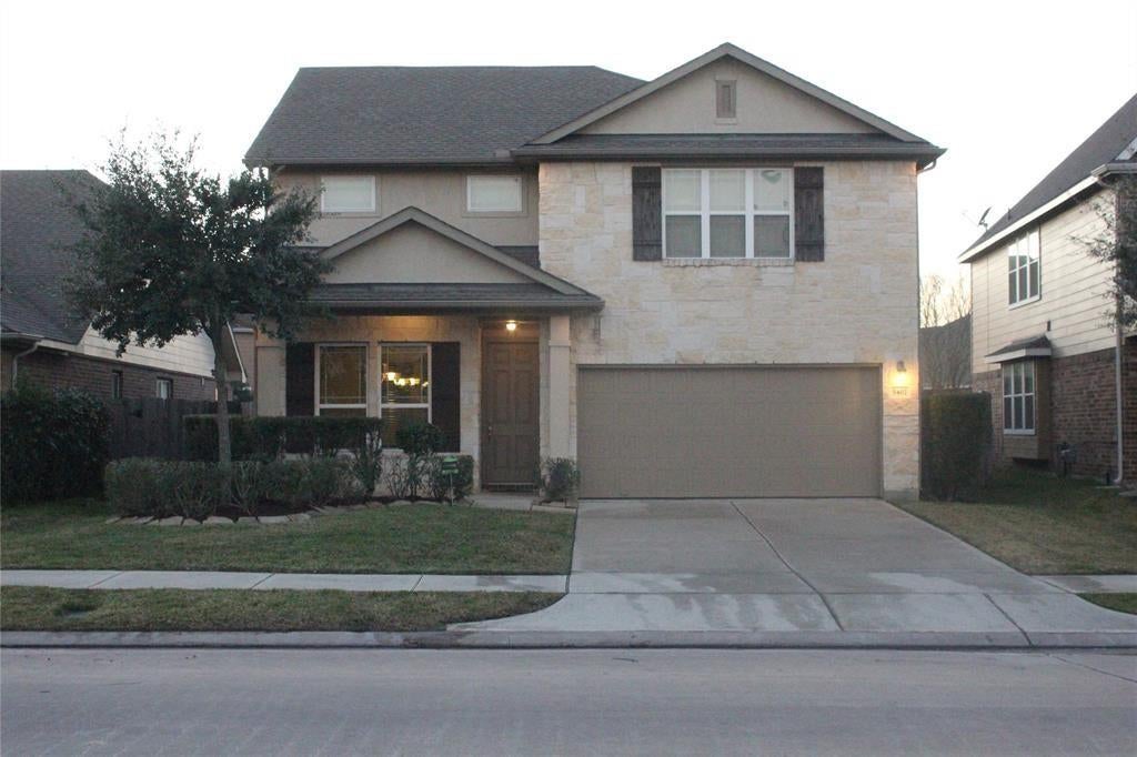 5407 Gemstone Park Road