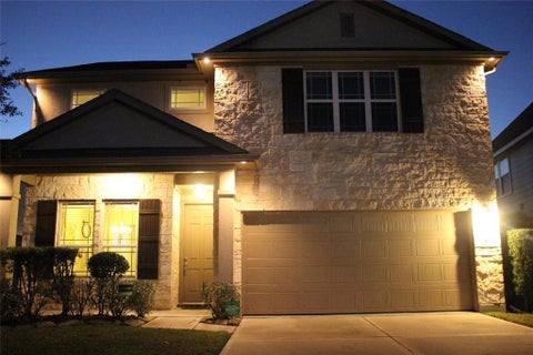 Photo of 5407 Gemstone Park Road, Richmond, TX 77407 (MLS # 8242908)