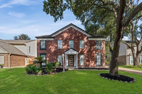 Photo of 1118 Cheyenne Meadows Drive, Katy, TX 77450 (MLS # 45877166)