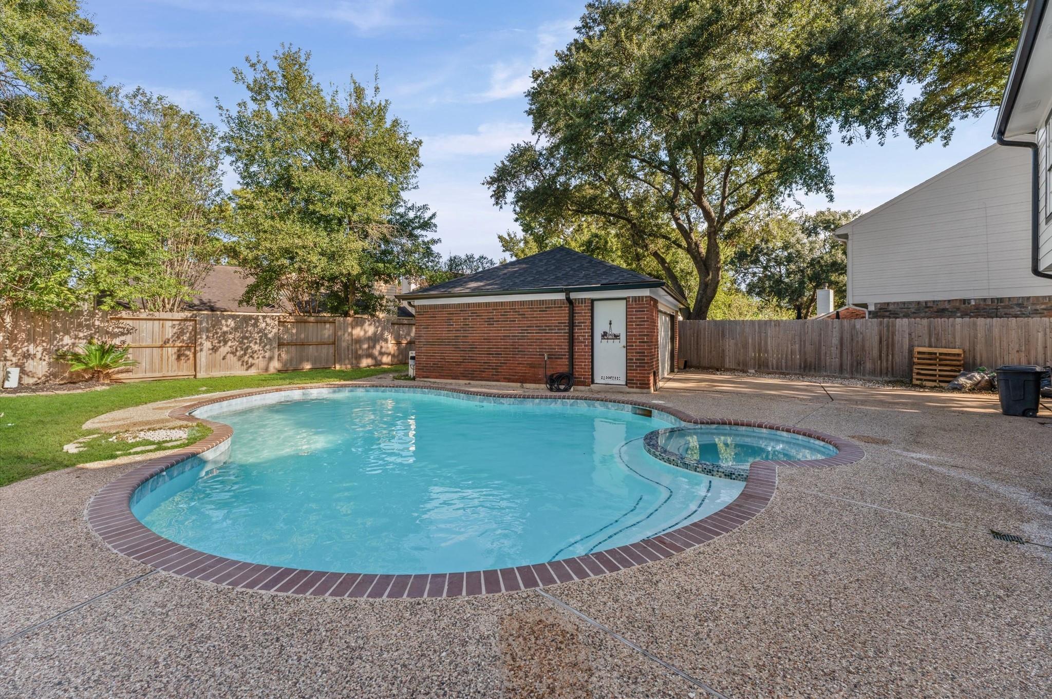 1118 Cheyenne Meadows Drive