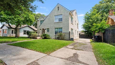 Photo of 3005 Arbor Street, Houston, TX 77004 (MLS # 58023298)