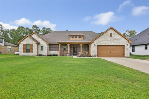 Photo of 229 Road 66111, Dayton, TX 77535 (MLS # 47934253)
