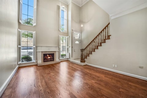 Photo of 1605 Nantucket Drive #B, Houston, TX 77057 (MLS # 78331281)