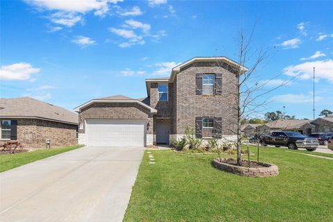 Photo of 11508 Kalinago View Lane, Conroe, TX 77304 (MLS # 76340234)