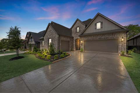Photo of 10014 Larkin Cove Cv, Willis, TX 77318 (MLS # 3804059)