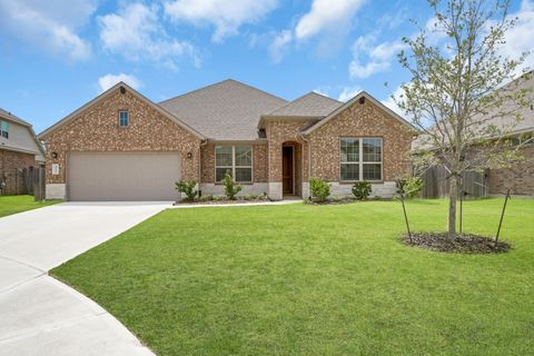 Photo of 4911 Bella Danielle Ct, Katy, TX 77493 (MLS # 39825608) Photo of 4911 Bella Danielle Ct, Katy, TX 77493 (MLS # 39825608)