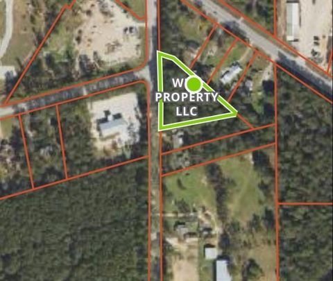 00 Albert Moorehead Conroe TX 77302