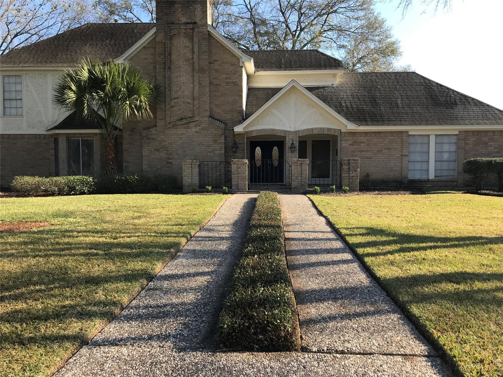 16218 Champion Drive
