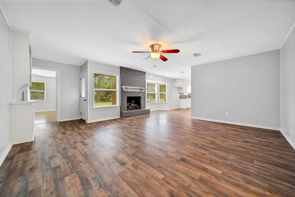 Photo of 1618 Hamblen Road, Kingwood, TX 77339 (MLS # 65274967)