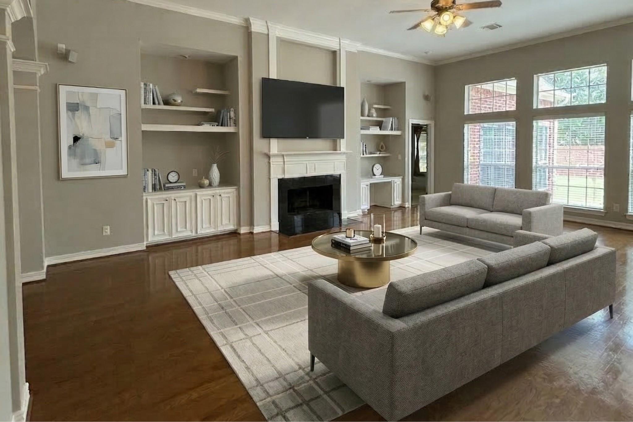 2227 Greenhaven Drive