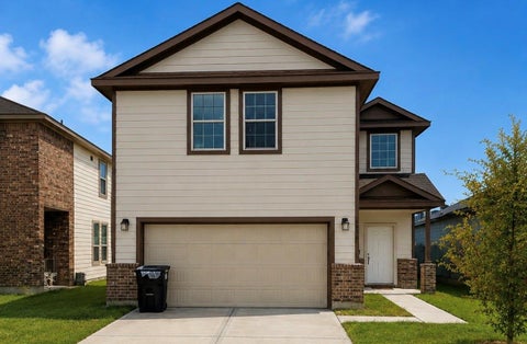 Photo of 9735 Raisbeck PL, Houston, TX 77044 (MLS # 71294411)