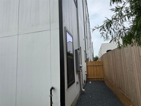 Tiny photo for 5705 Dolores Street #A, Houston, TX 77057 (MLS # 61605136)