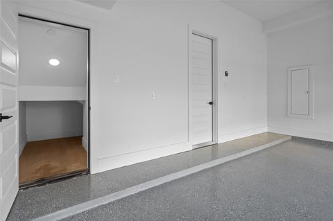 Tiny photo for 5705 Dolores Street #A, Houston, TX 77057 (MLS # 61605136)