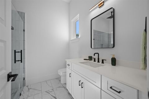 Tiny photo for 5705 Dolores Street #A, Houston, TX 77057 (MLS # 61605136)