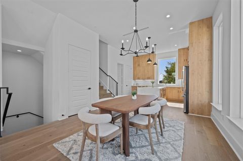 Tiny photo for 5705 Dolores Street #A, Houston, TX 77057 (MLS # 61605136)