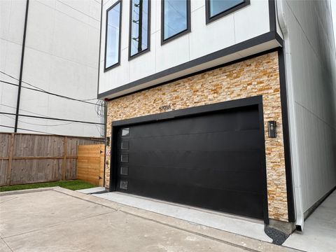 Tiny photo for 5705 Dolores Street #A, Houston, TX 77057 (MLS # 61605136)