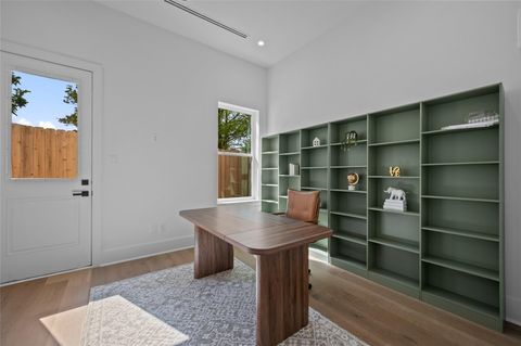 Tiny photo for 5705 Dolores Street #A, Houston, TX 77057 (MLS # 61605136)