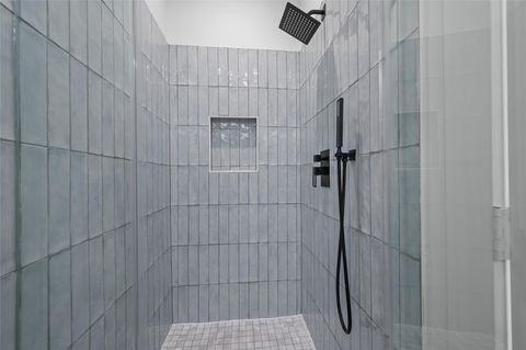 Tiny photo for 5705 Dolores Street #A, Houston, TX 77057 (MLS # 61605136)