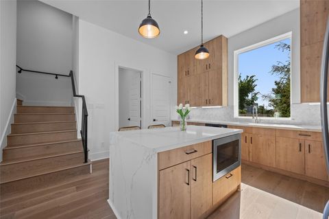 Tiny photo for 5705 Dolores Street #A, Houston, TX 77057 (MLS # 61605136)