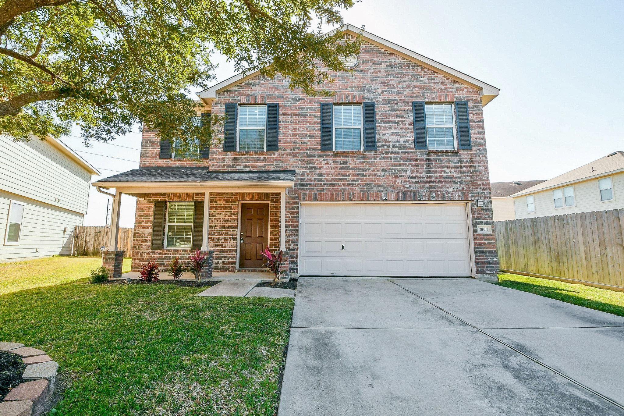 20807 Lansing Ridge Lane