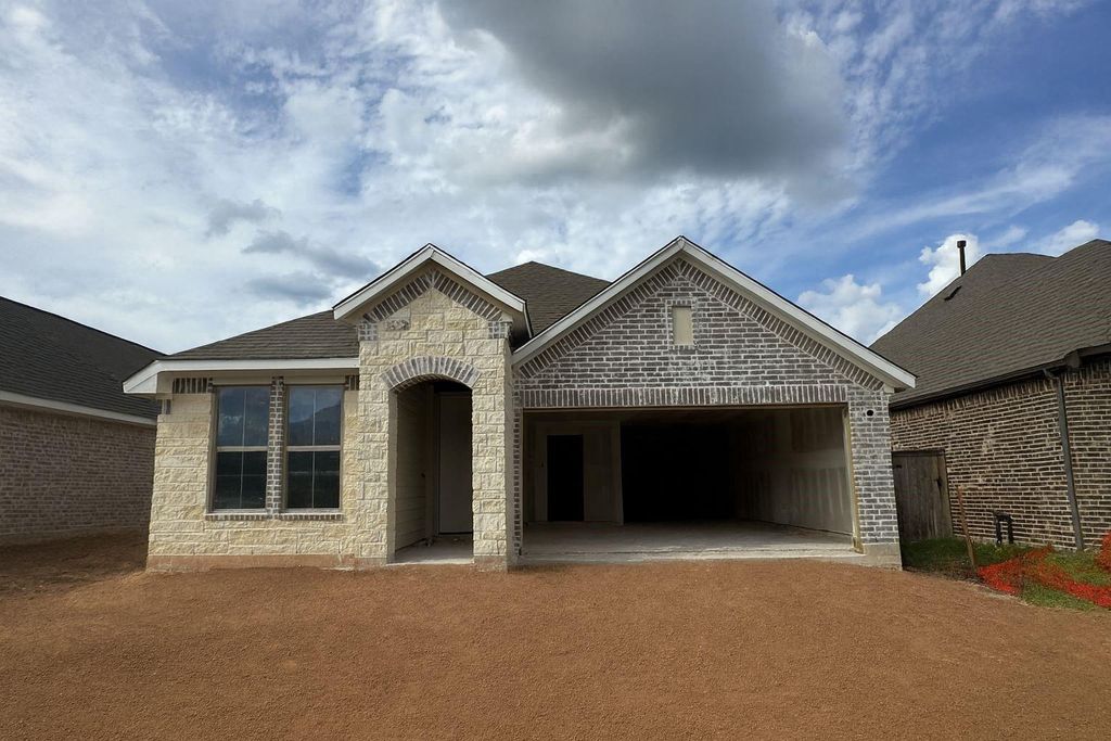 Photo of 42548 Rustico Road, Magnolia, TX 77354 (MLS # 85364009)