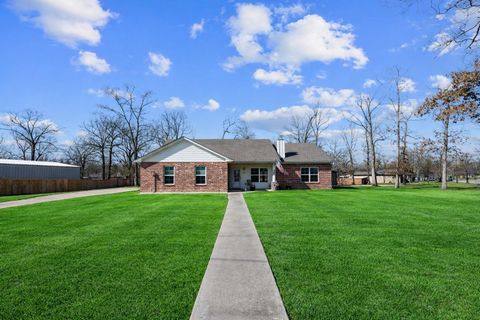 311 Edgewood Circle Lufkin TX 75904