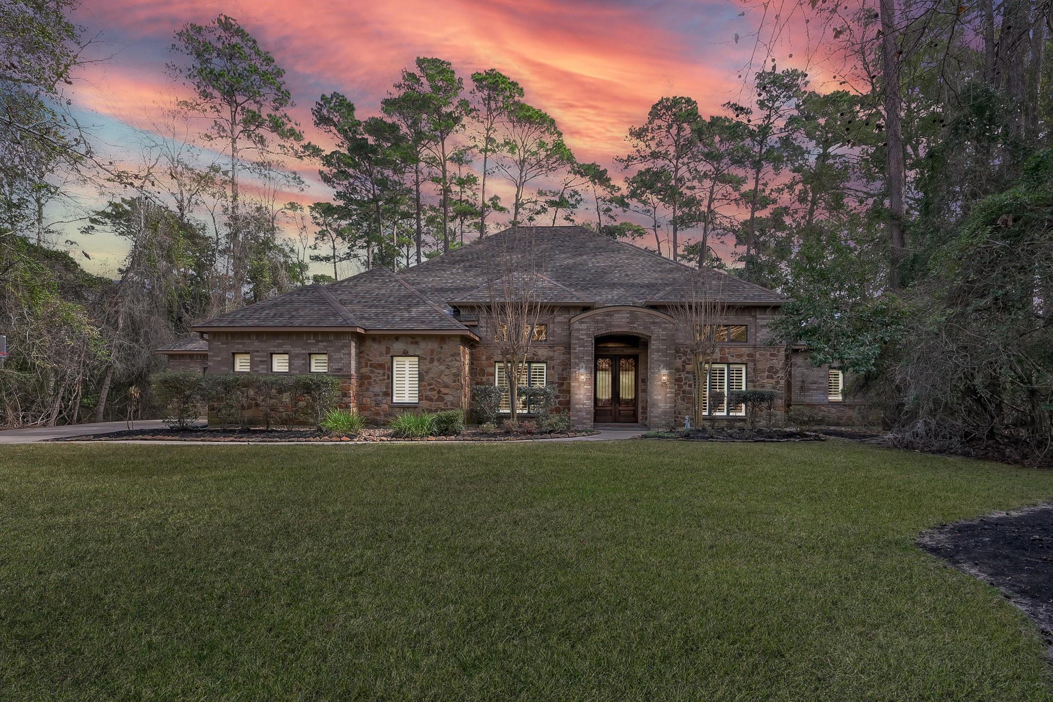 22742 Timberlake Creek Road