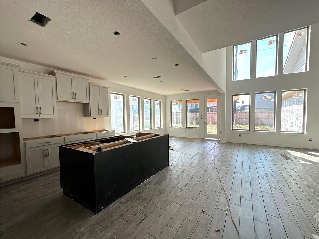 Photo of 423 Yellow Dandelion Lane, Richmond, TX 77406 (MLS # 87535951)