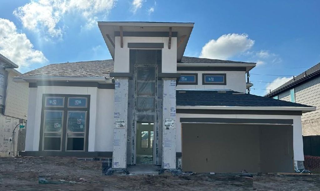 Photo of 423 Yellow Dandelion Lane, Richmond, TX 77406 (MLS # 87535951)