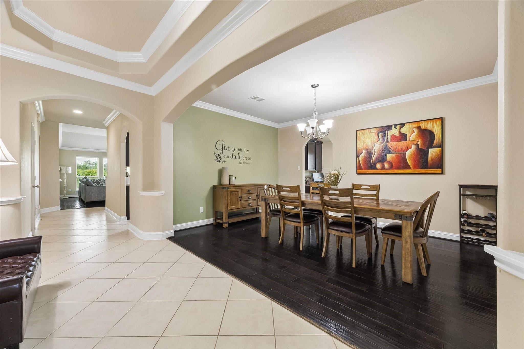 1521 Bluestone Edge Lane