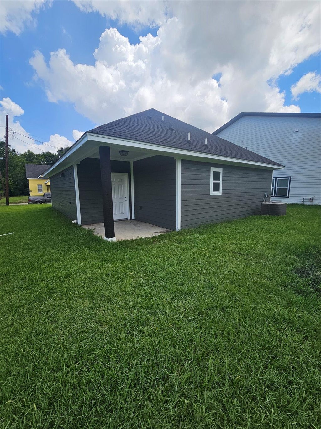Photo of 430 Shamrock Street, Beaumont, TX 77701 (MLS # 57221939)