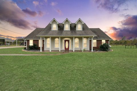 8114 Beach Haven Drive Drive Baytown TX 77523