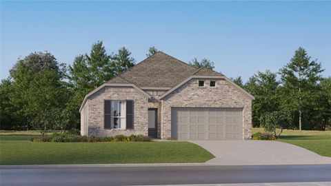 Photo of 13027 Pine Trace Street, Montgomery, TX 77316 (MLS # 14261260)
