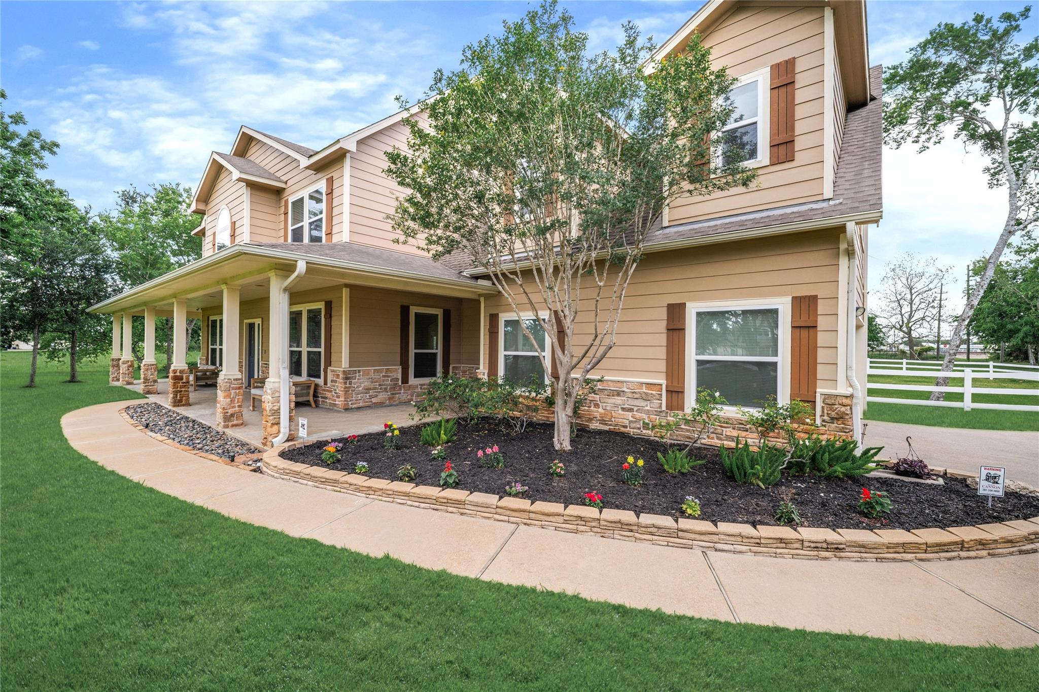 6003 Grande Gables Drive