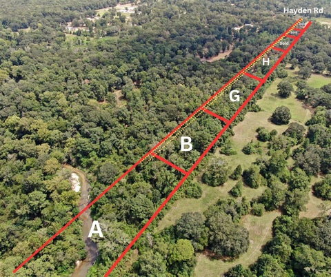 Photo of A Hayden Road, Conroe, TX 77306 (MLS # 12505742)