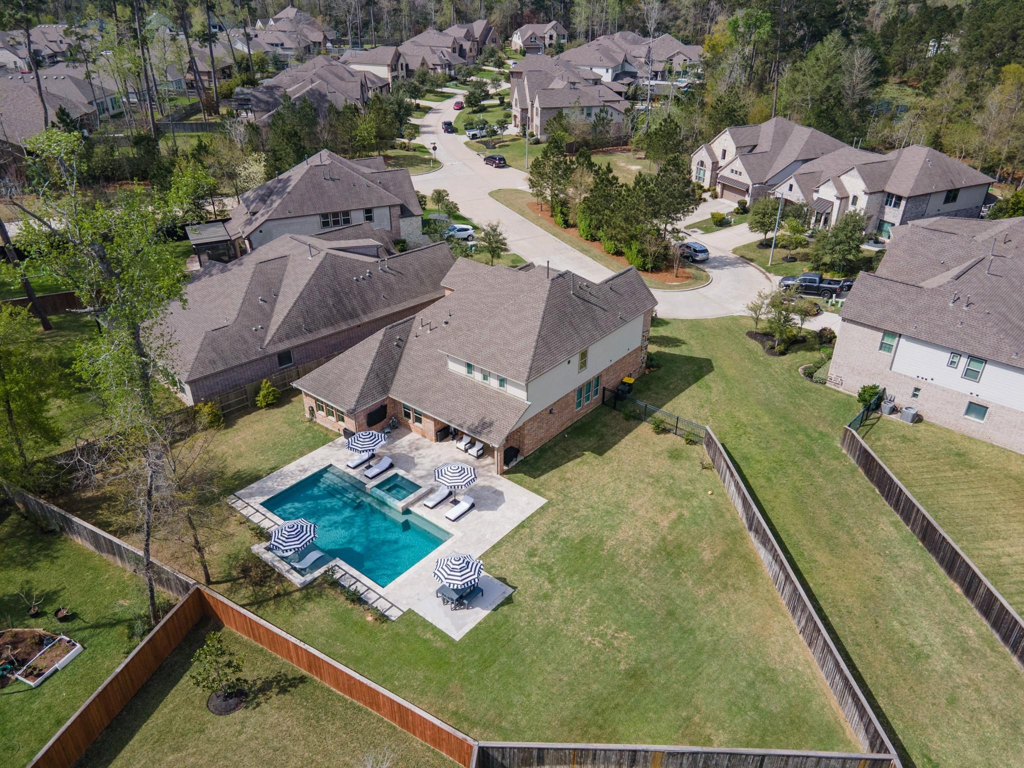 414 Rowan Pine Court