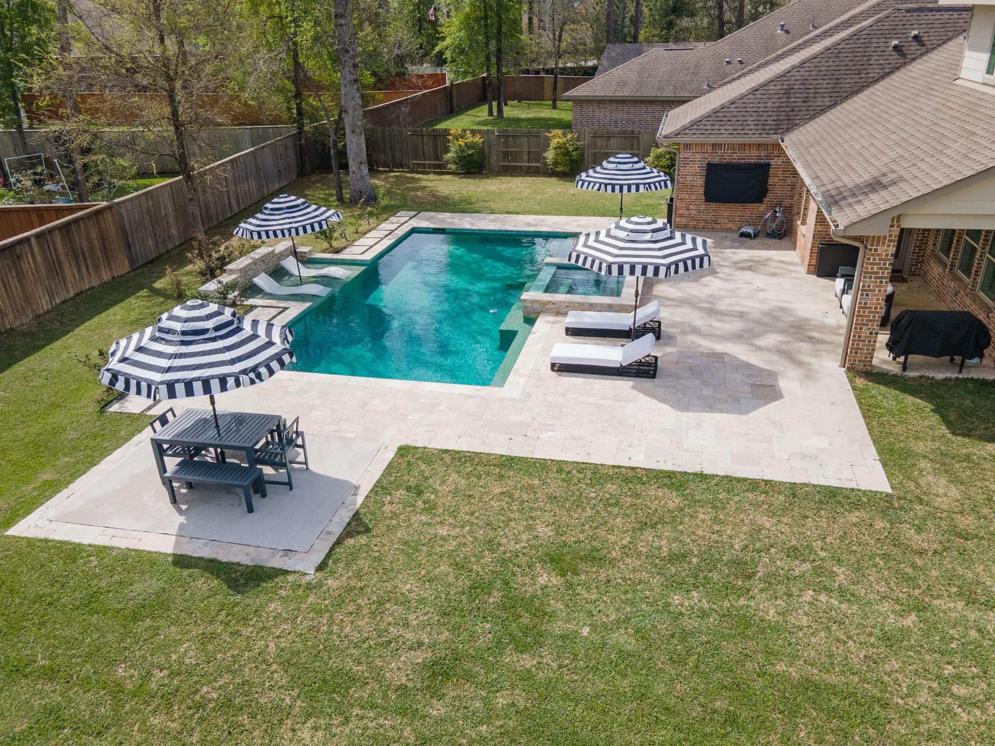 414 Rowan Pine Court