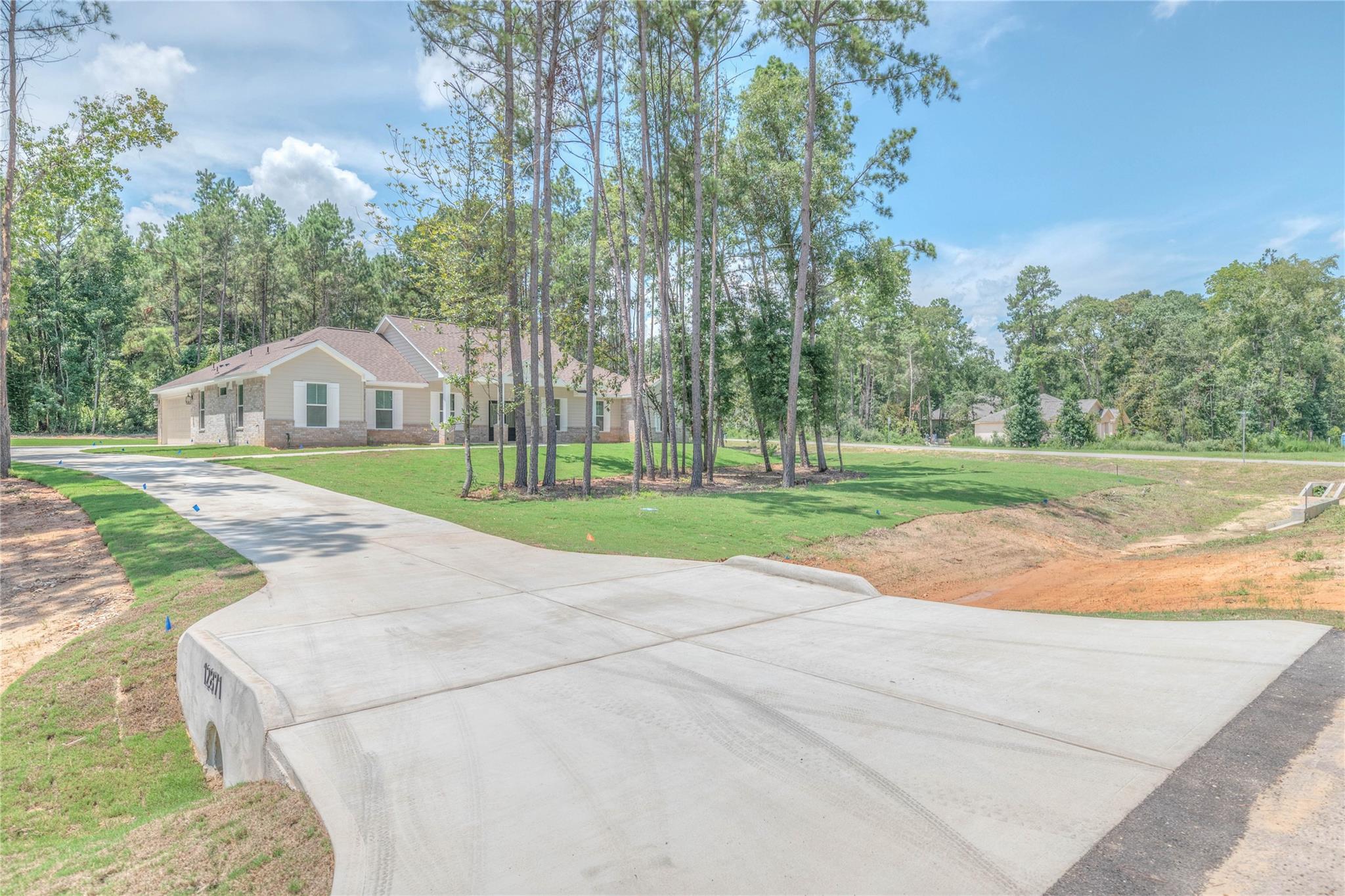 12871 Oak Barrel Road