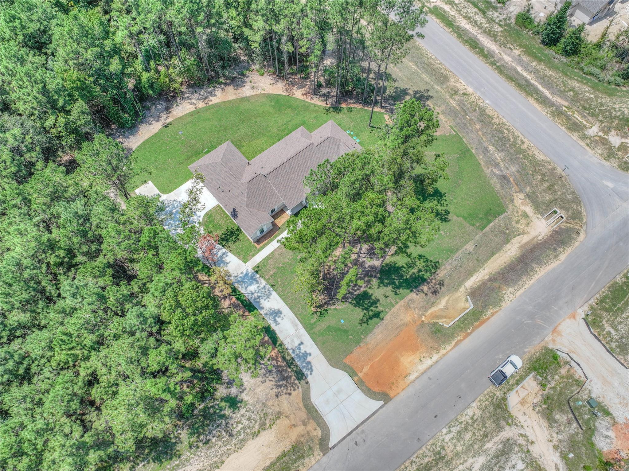 12871 Oak Barrel Road