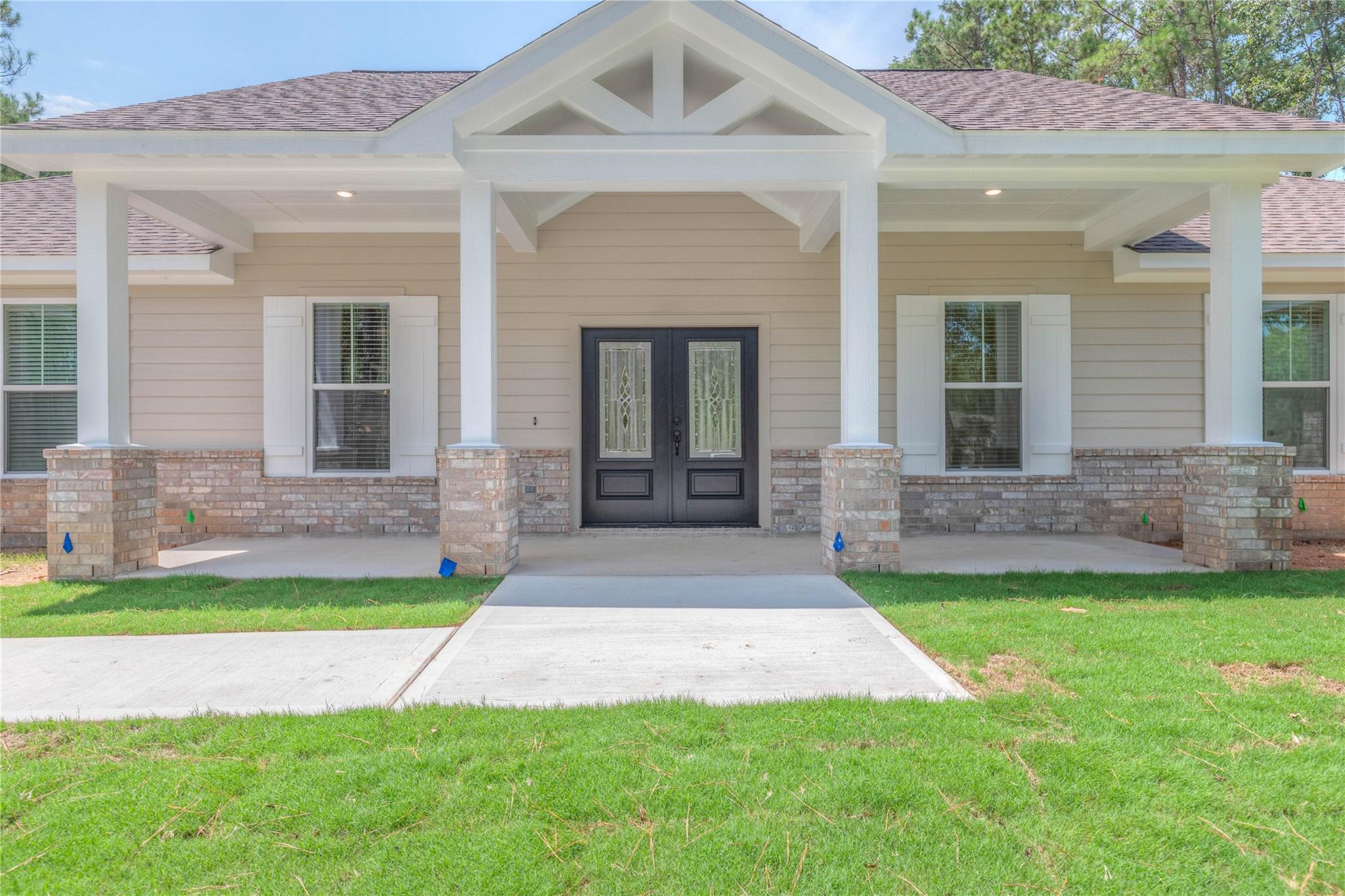 12871 Oak Barrel Road