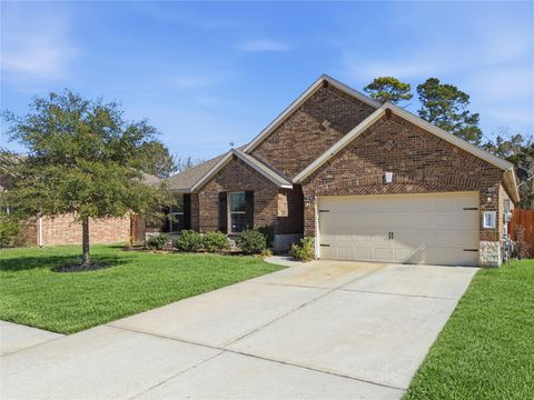 14046 Wolftrap Lane Conroe TX 77384