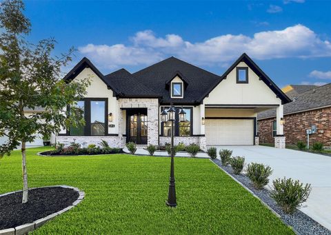 191 Waterford Way Montgomery TX 77356