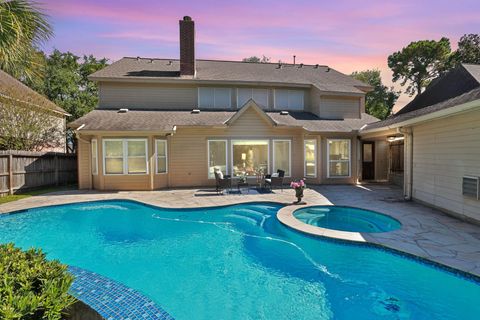 16107 Abberton Hill Drive Spring TX 77379