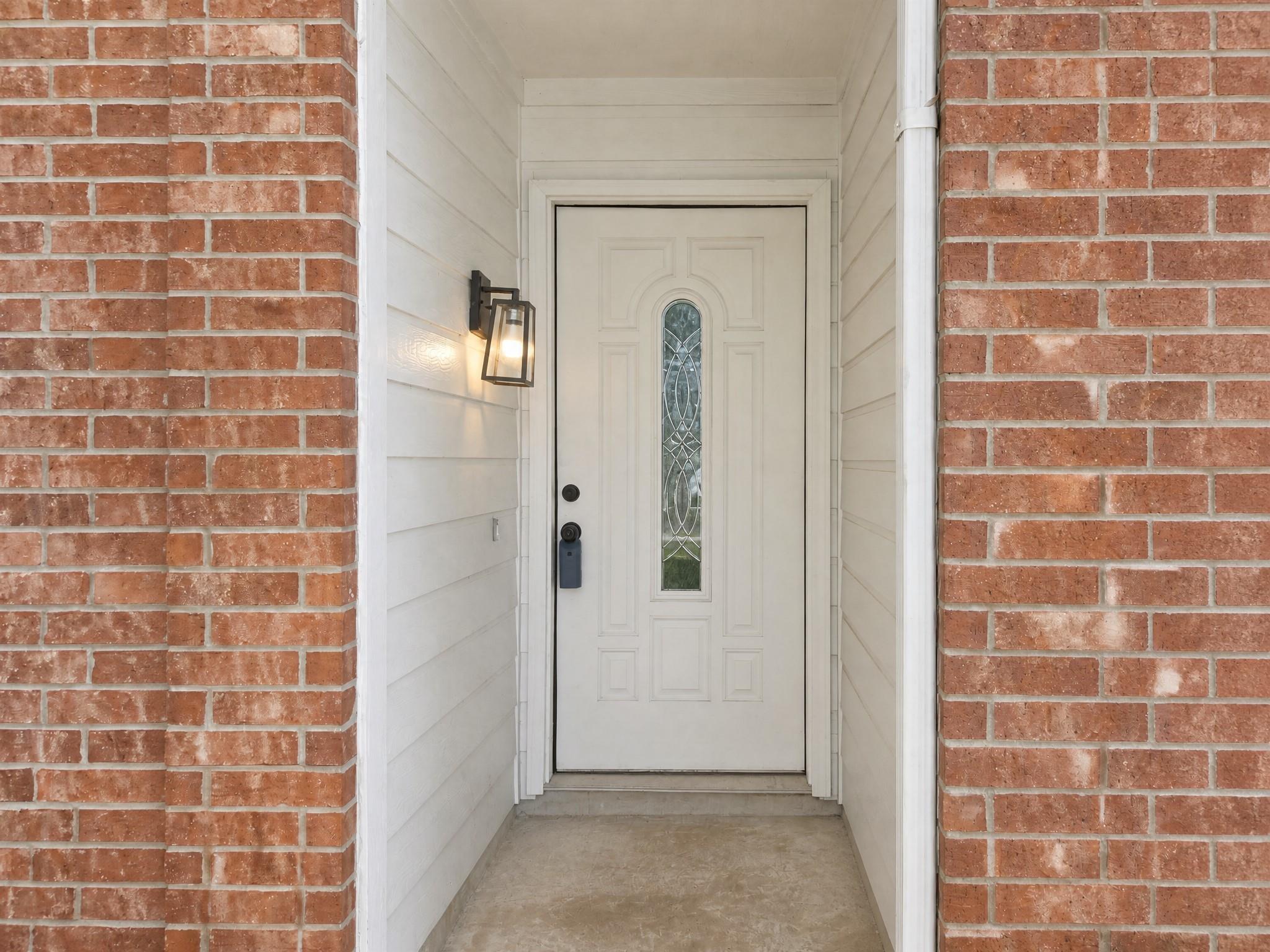 4931 Deep Glen Lane