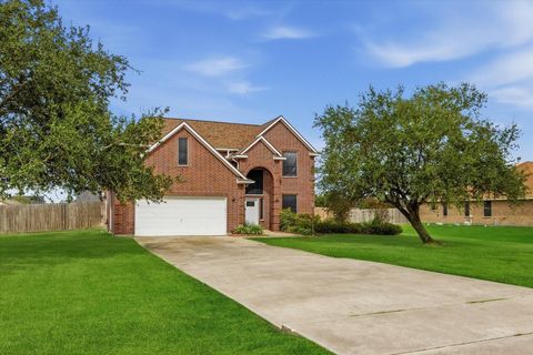 Photo of 1914 Lafayette Lane, Baytown, TX 77523 (MLS # 20082419)