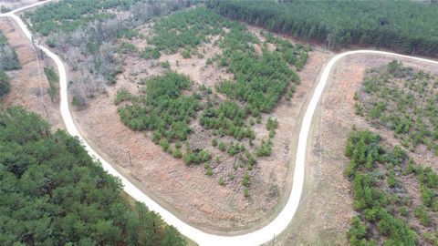 Vacant Land For Sale - TBD Taylor Trail<br/> Lovelady, TX 75851