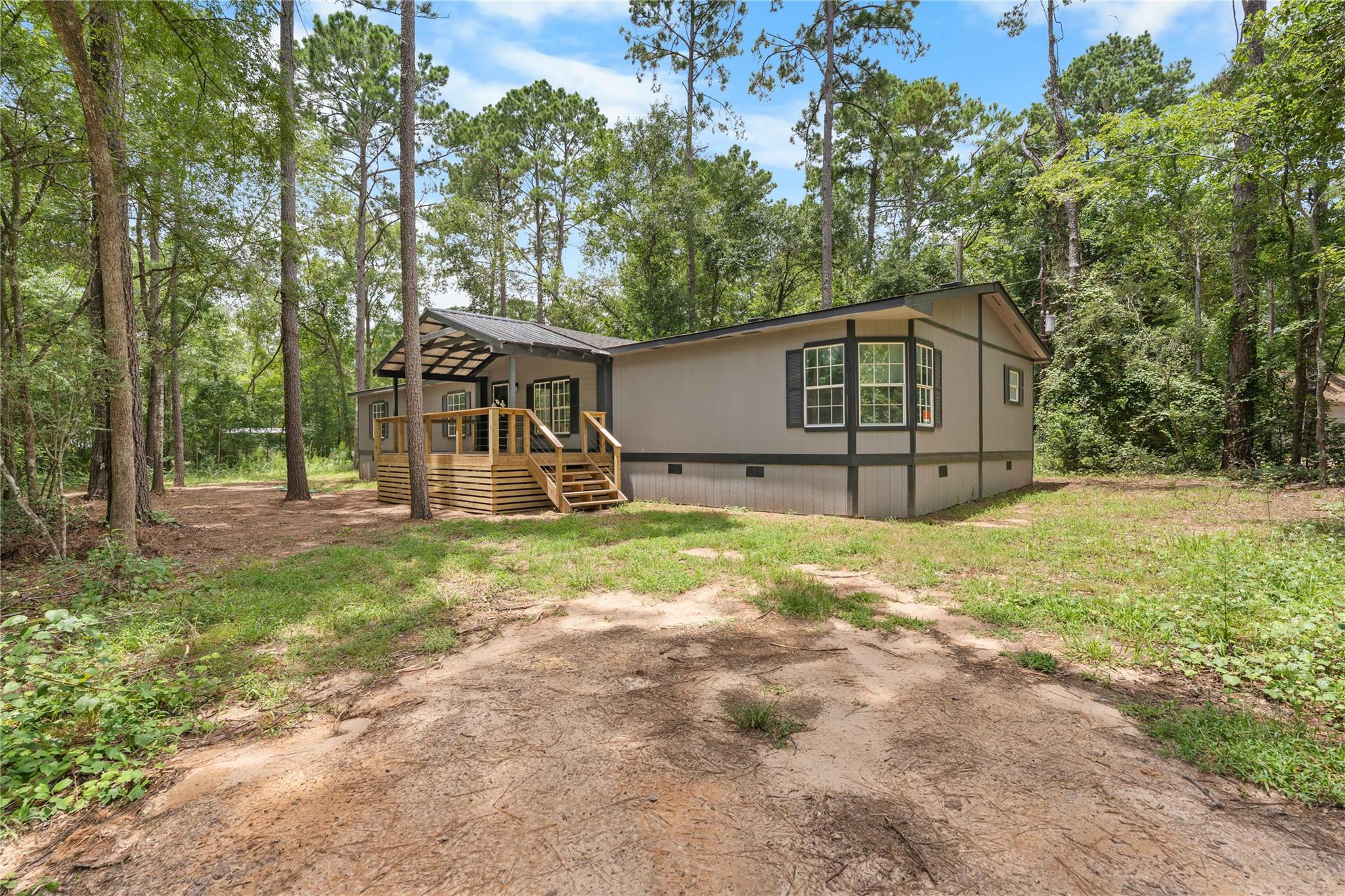 12228 Thornwood Drive