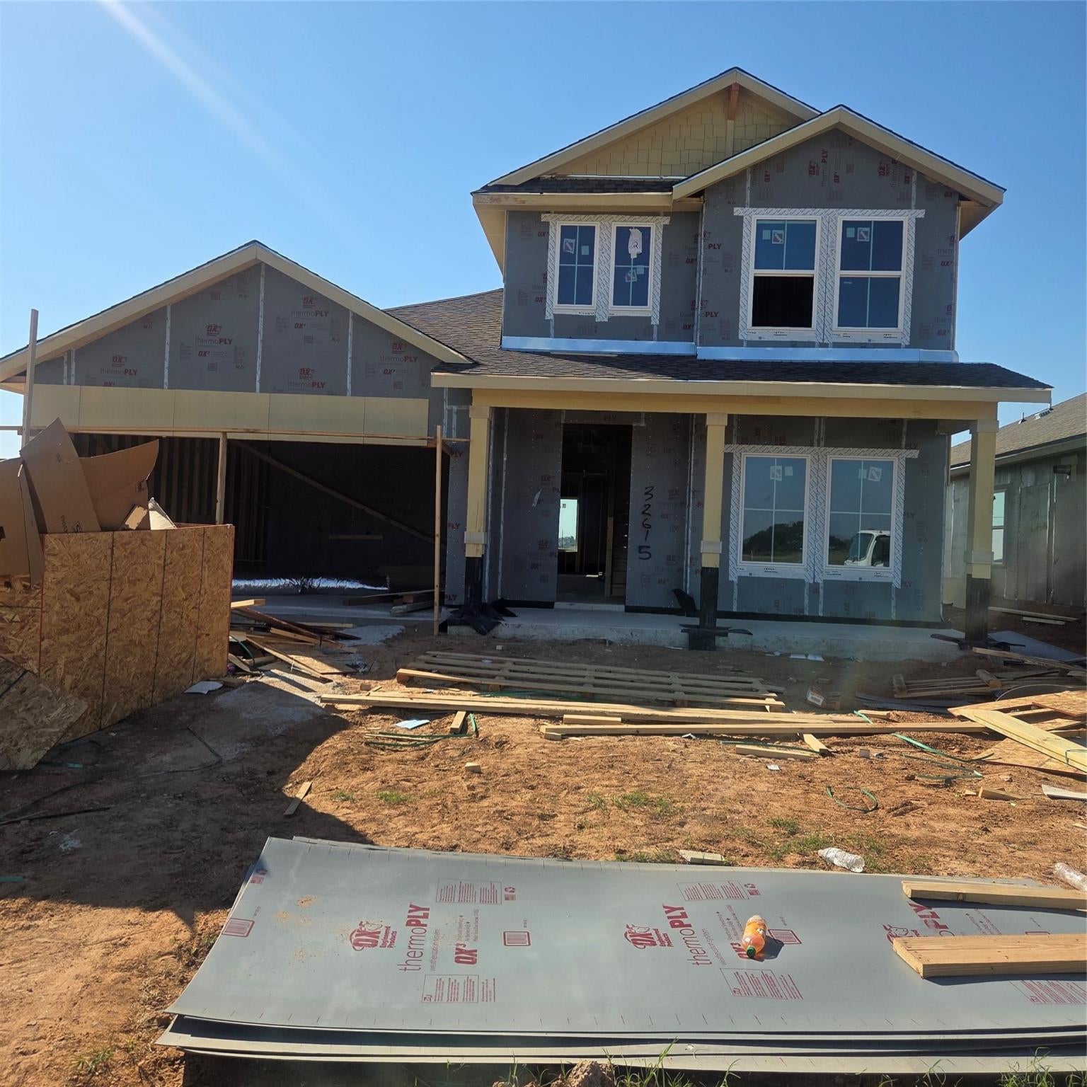 32615 Flat Spike Place